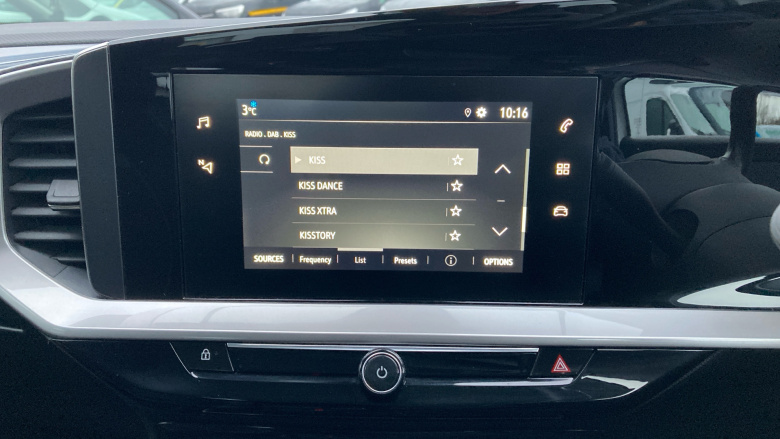 Vauxhall Mokka 1.2 Turbo 100 SE Edition 5dr Petrol Hatchback